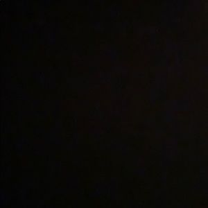 Meet your Posher, Rita